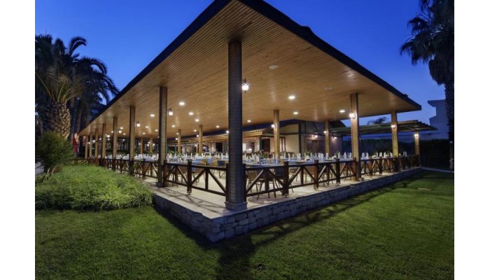 Hotel Meryan poza 16