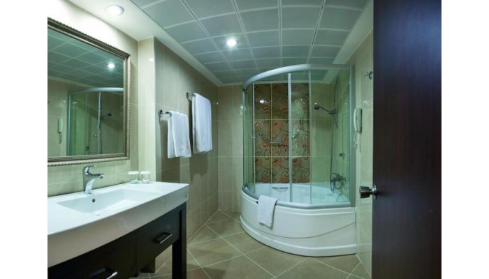 Hotel Meryan poza 12