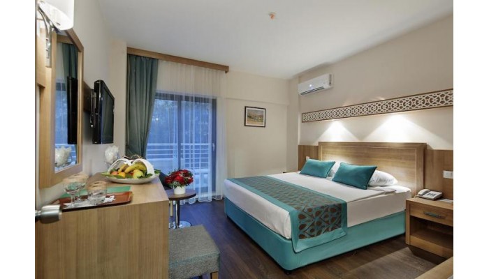 Hotel Meryan poza 4