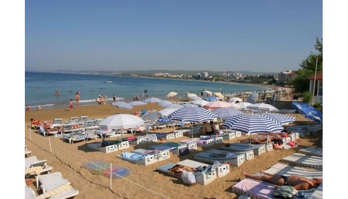 Mysea Hotels Incekum poza 8