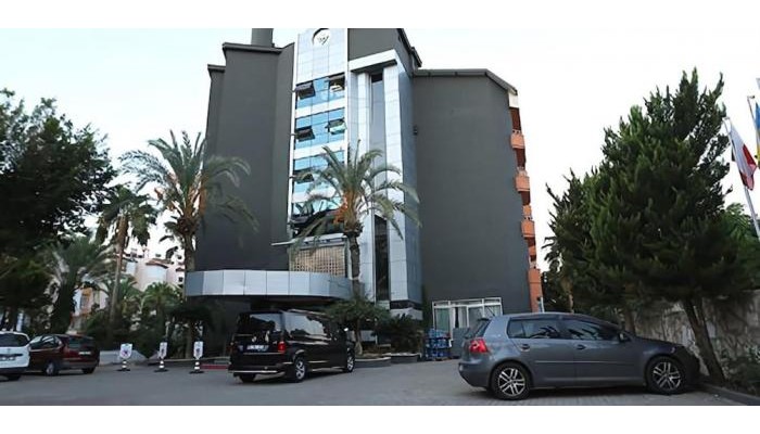 Mysea Hotels Incekum poza 4