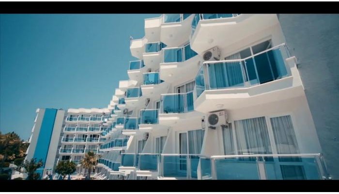 Mysea Hotels Incekum poza 0