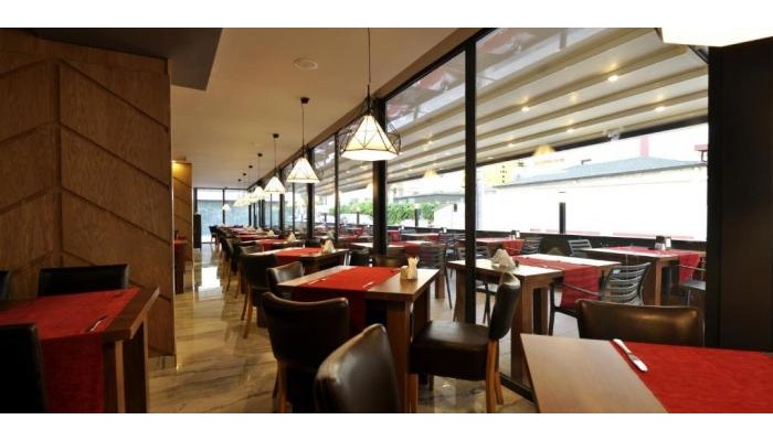 Hotel Oba Star poza 8