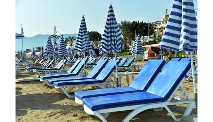 Oba Time Hotel poza 11