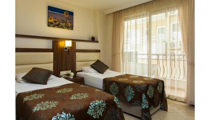 Oba Time Hotel poza 3