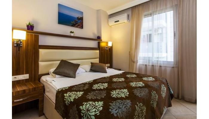 Oba Time Hotel poza 1