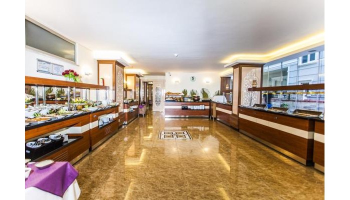 Oba Time Hotel poza 6