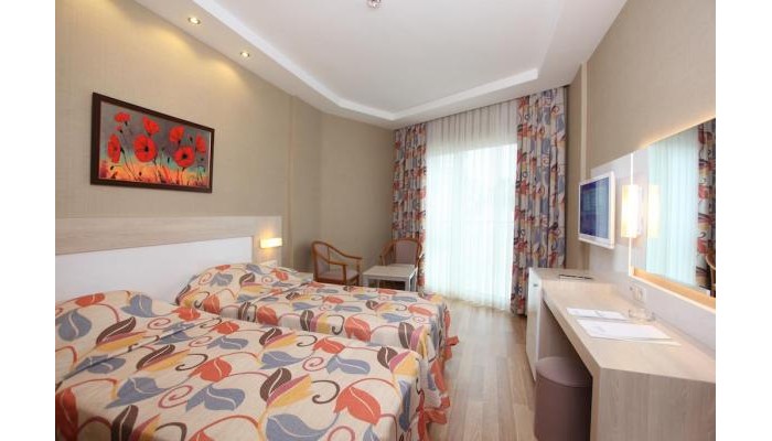 Riviera Hotel & Spa poza 2