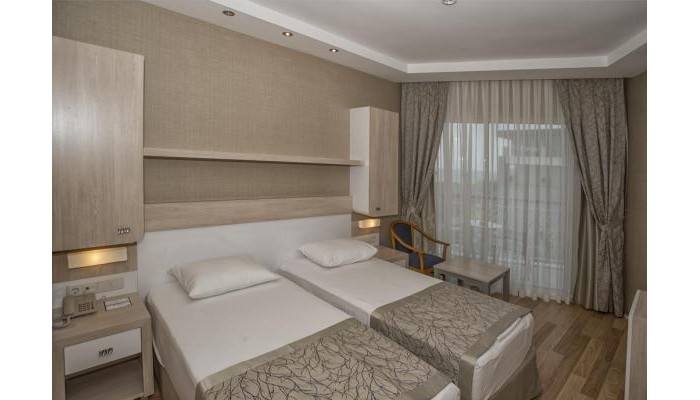 Riviera Hotel & Spa poza 3