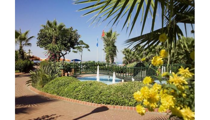 Riviera Hotel & Spa poza 14