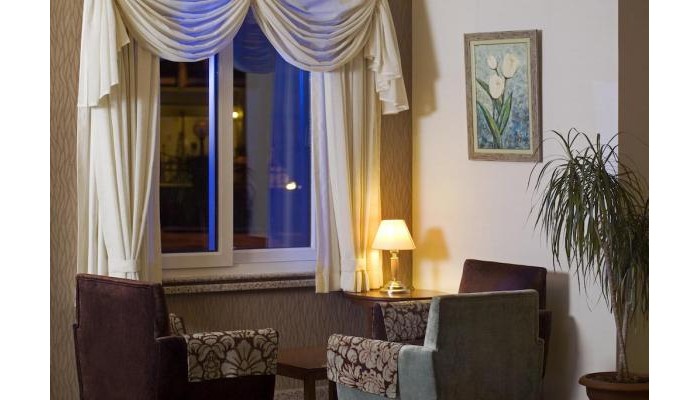 Riviera Hotel & Spa poza 8