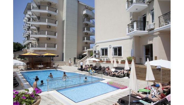 Riviera Hotel & Spa poza 13