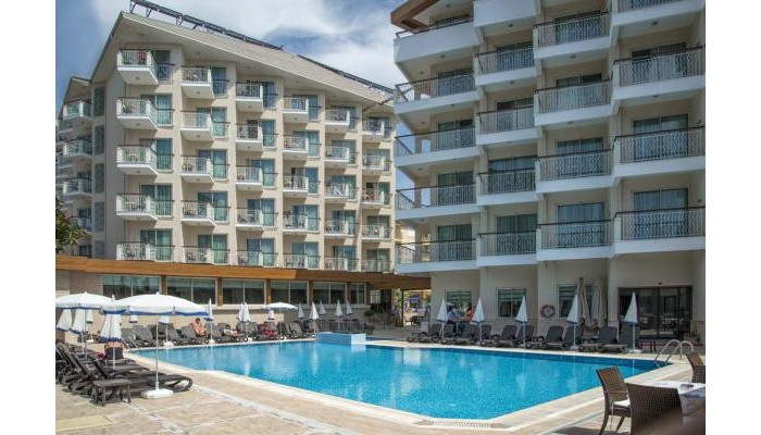 Riviera Hotel & Spa poza 0