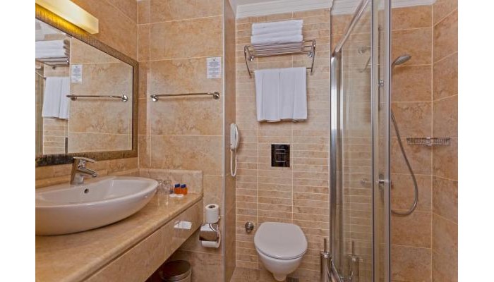 Riviera Hotel & Spa poza 11