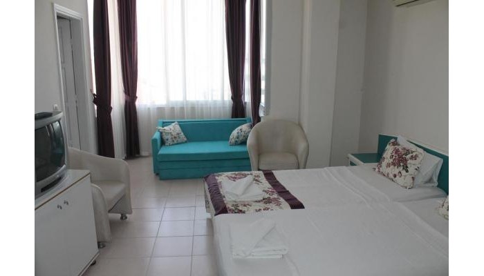 Rosella Hotel poza 4