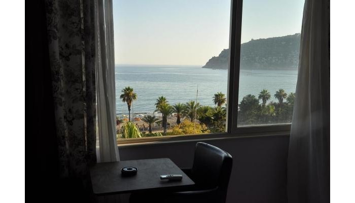 Rosella Hotel poza 7