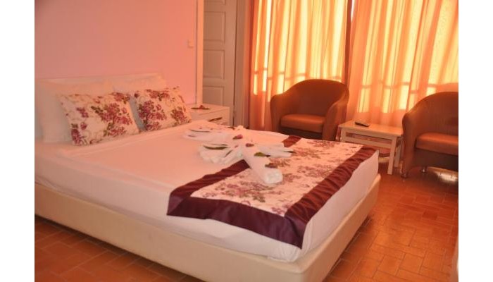 Rosella Hotel poza 3