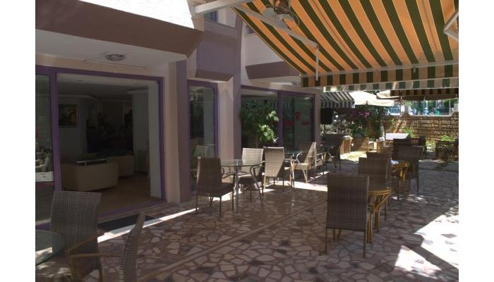 Rosella Hotel poza 9