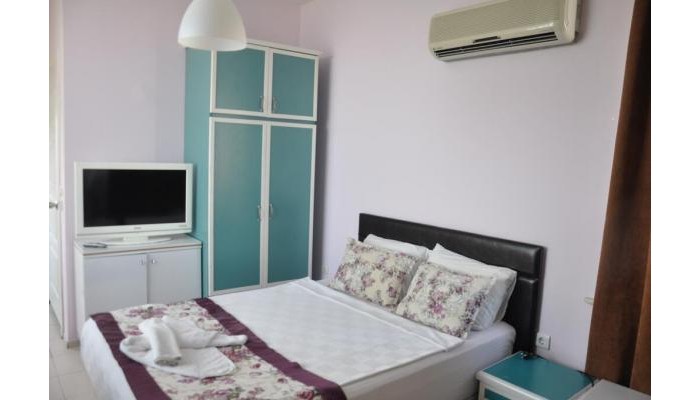 Rosella Hotel poza 1