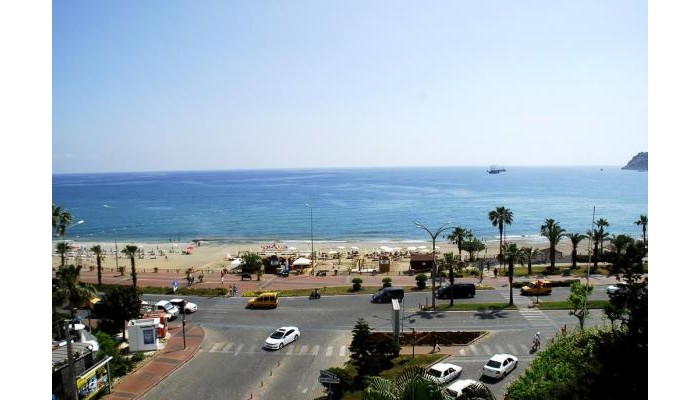 Rosella Hotel poza 15