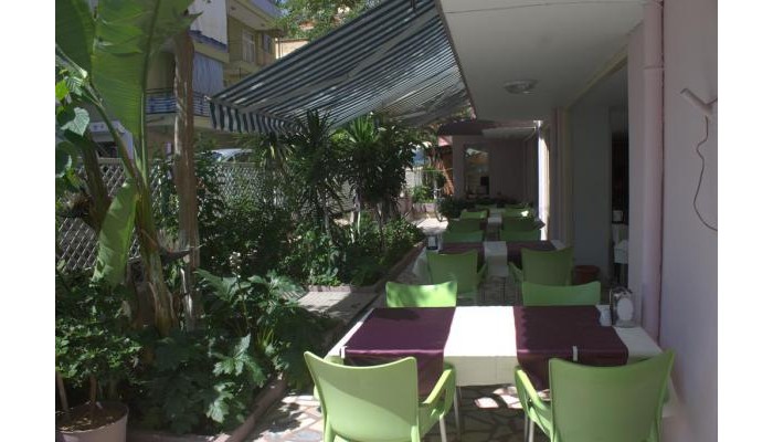 Rosella Hotel poza 10