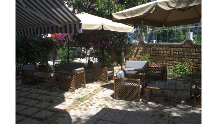 Rosella Hotel poza 16