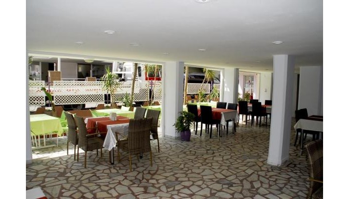 Rosella Hotel poza 8