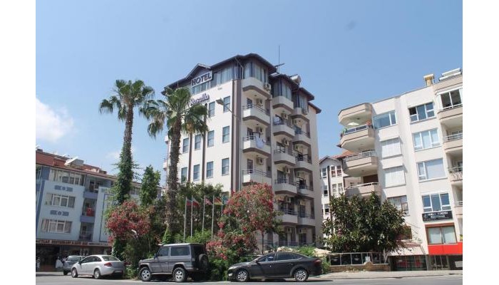 Rosella Hotel poza 0