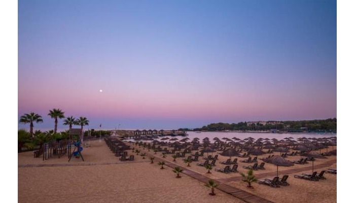 Rubi Platinum Spa Resort & Suites poza 34