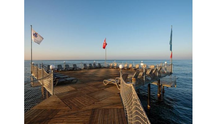 Rubi Platinum Spa Resort & Suites poza 35