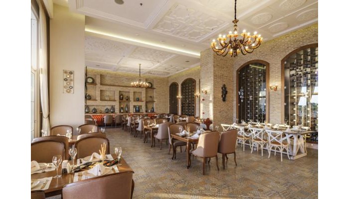 Rubi Platinum Spa Resort & Suites poza 11