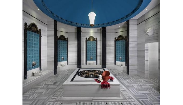 Rubi Platinum Spa Resort & Suites poza 37