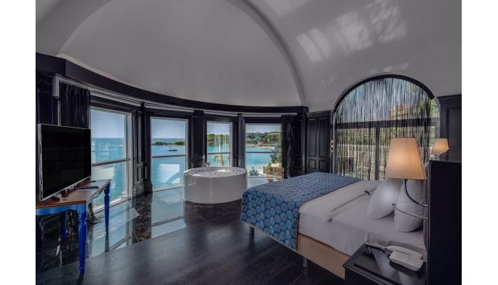 Rubi Platinum Spa Resort & Suites poza 7