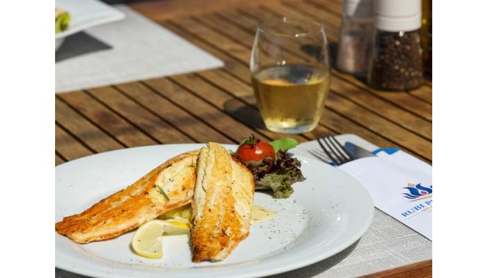 Rubi Platinum Spa Resort & Suites poza 24