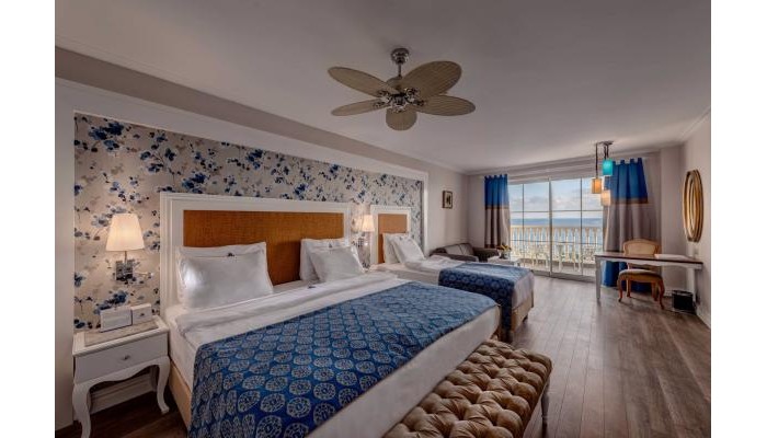 Rubi Platinum Spa Resort & Suites poza 2