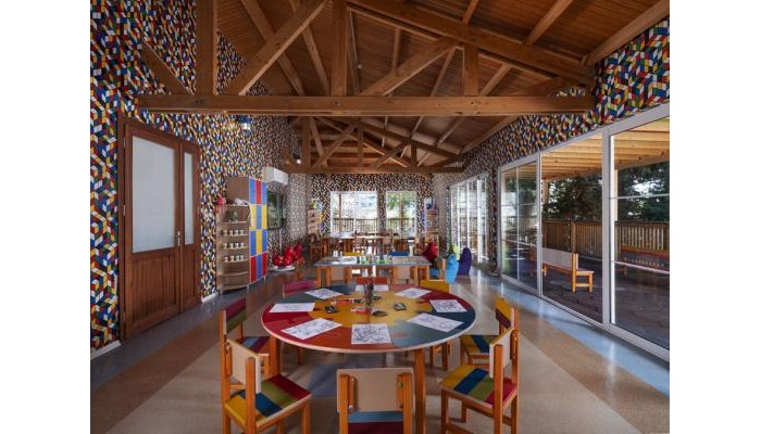 Rubi Platinum Spa Resort & Suites poza 41