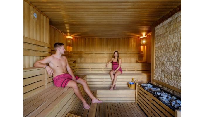 Rubi Platinum Spa Resort & Suites poza 40