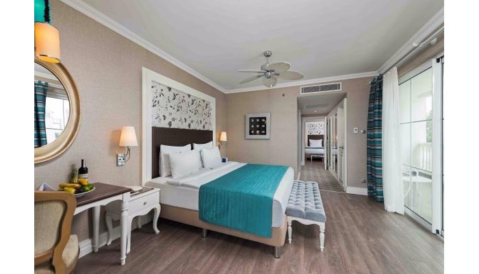 Rubi Platinum Spa Resort & Suites poza 3