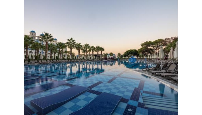 Rubi Platinum Spa Resort & Suites poza 26