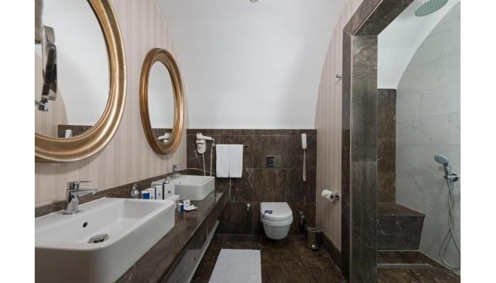 Rubi Platinum Spa Resort & Suites poza 9