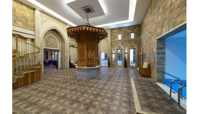 Rubi Platinum Spa Resort & Suites poza 36