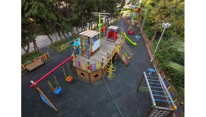 Rubi Platinum Spa Resort & Suites poza 42