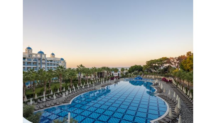 Rubi Platinum Spa Resort & Suites poza 25