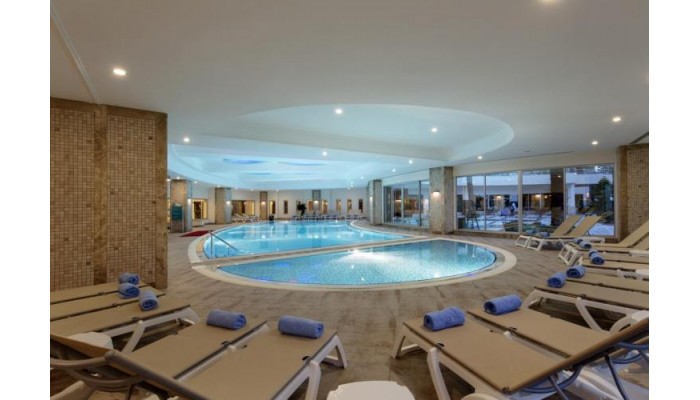 Saphir Resort & Spa poza 12
