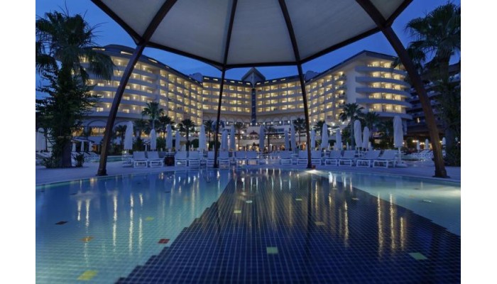 Saphir Resort & Spa poza 6