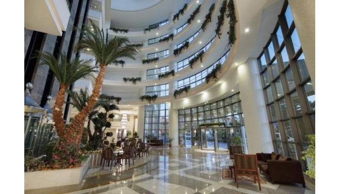 Saphir Resort & Spa poza 9