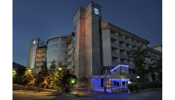 Saphir Resort & Spa poza 7