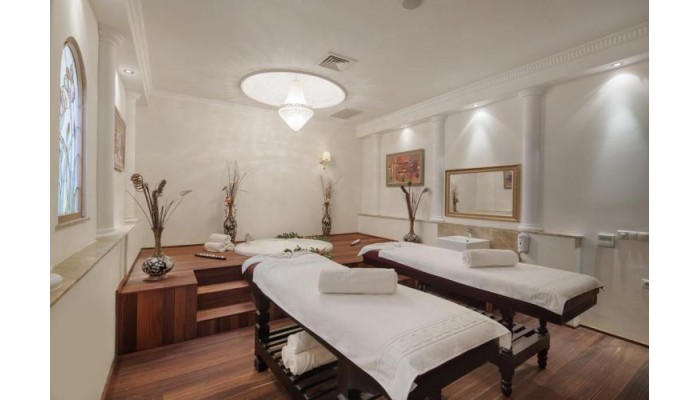 Saphir Resort & Spa poza 15