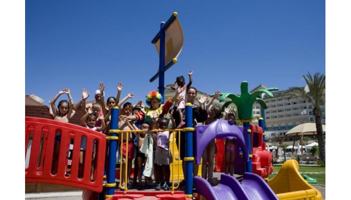 Saphir Resort & Spa poza 5