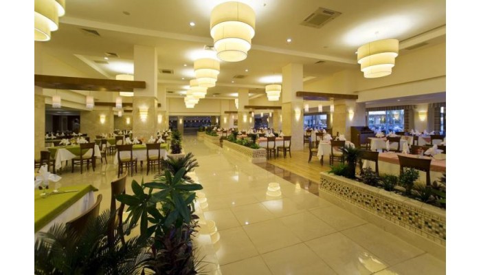 Saphir Resort & Spa poza 4